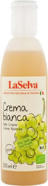 Balsamico-Crème vit EKO 250 ml LASELVA